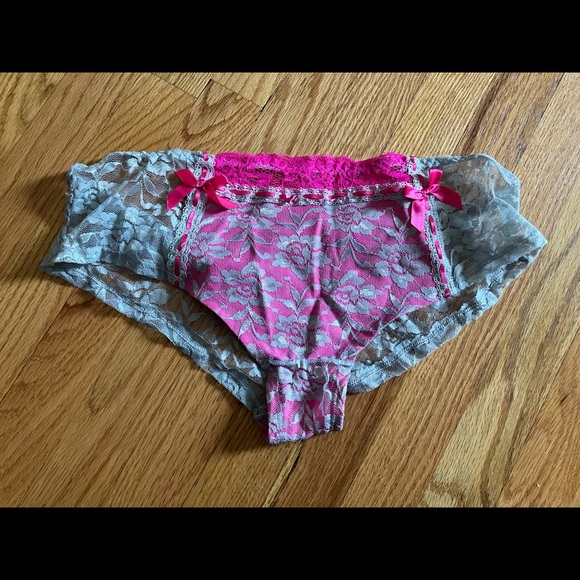 Other - Lace Panties